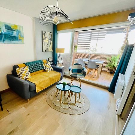 Le Cosy Des Goelands Apartment Фронтинян Екстериор снимка