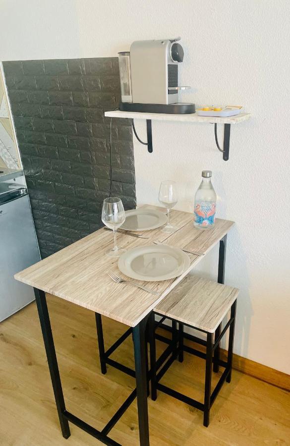 Le Cosy Des Goelands Apartment Фронтинян Екстериор снимка