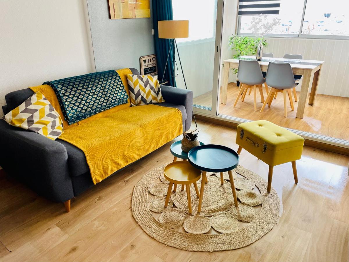 Le Cosy Des Goelands Apartment Фронтинян Екстериор снимка