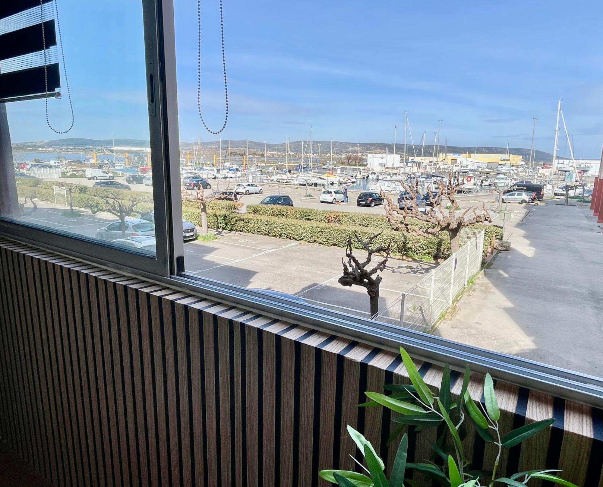 Le Cosy Des Goelands Apartment Фронтинян Екстериор снимка