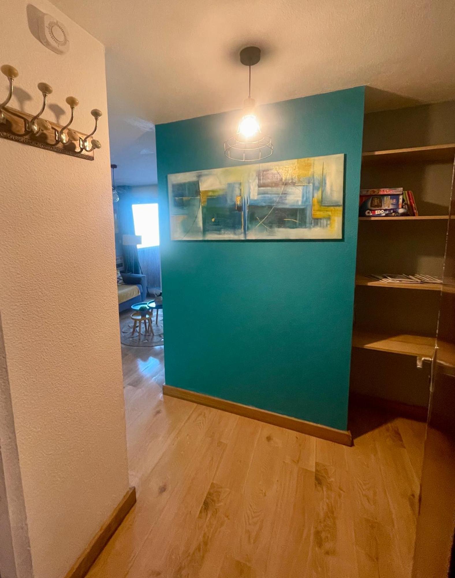 Le Cosy Des Goelands Apartment Фронтинян Екстериор снимка