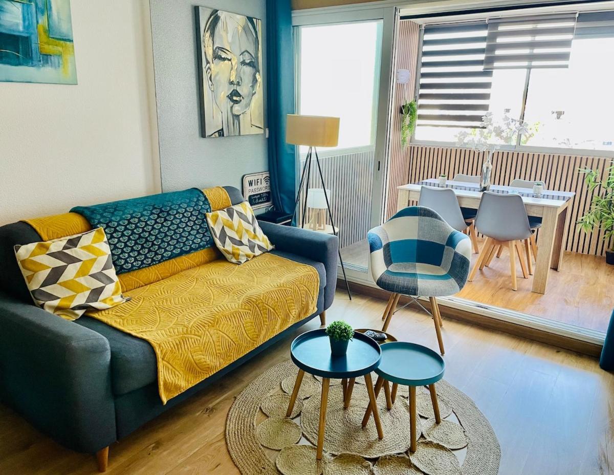 Le Cosy Des Goelands Apartment Фронтинян Екстериор снимка